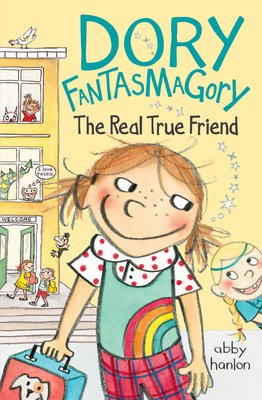 Dory Fantasmagory The Real True Friend Epub-Ebook