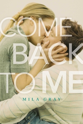 Cover for Come Back to Me