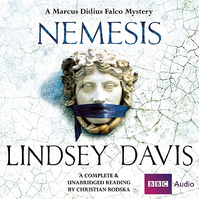 Nemesis (Marcus Didius Falco Mysteries (Audio))