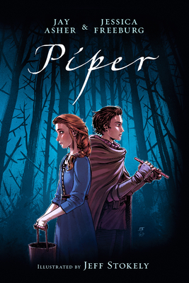 Cover for Piper