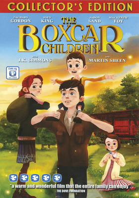 The Boxcar Children (Collector's Edition) (The Boxcar Children Mysteries)