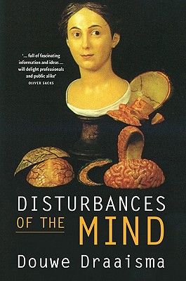 Disturbances of the Mind Cover Image