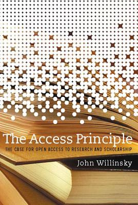 Cover for The Access Principle