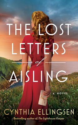 Cover for The Lost Letters of Aisling