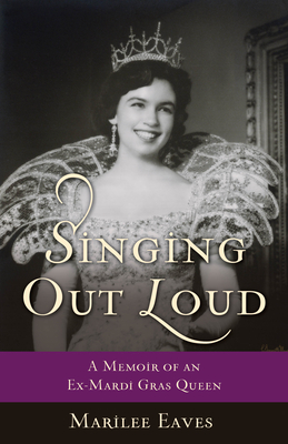 Cover for Singing Out Loud