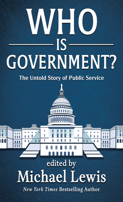 Who Is Government?