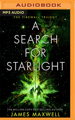 A Search for Starlight Cover Image