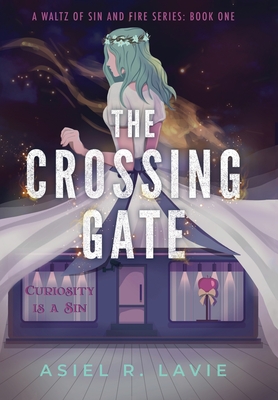 The Crossing Gate Cover Image