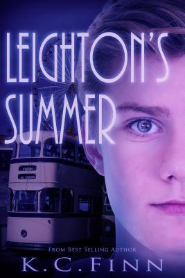 Leighton's Summer (SYNSK #2) By K.C. Finn Cover Image