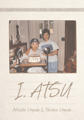 I, Atsu (Paperback) | Octavia Books | New Orleans, Louisiana 