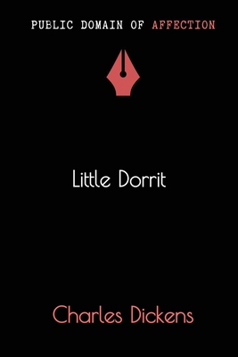 Little Dorrit Cover Image