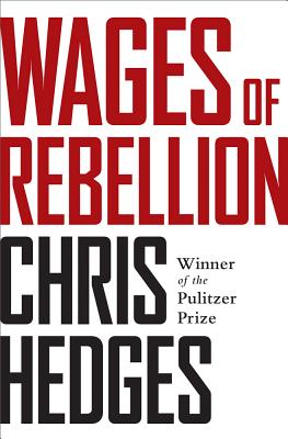 Cover for Wages of Rebellion