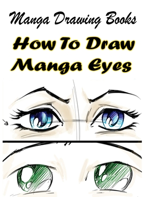 how to draw japanese anime eyes step by step