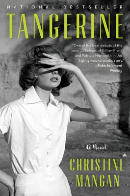 Cover Image for Tangerine: A Novel