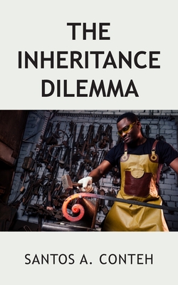 The Inheritance Dilemma Cover Image