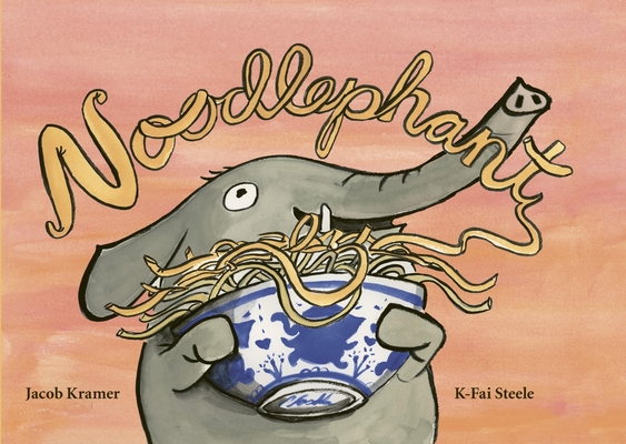 Noodlephant Cover Image