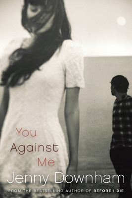 Cover for You Against Me