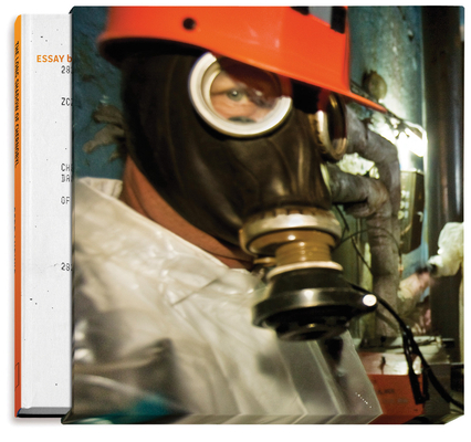 The Long Shadow of Chernobyl By Gerd Ludwig Cover Image