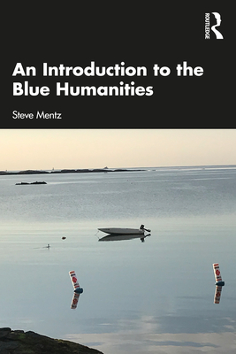 An Introduction to the Blue Humanities Cover Image