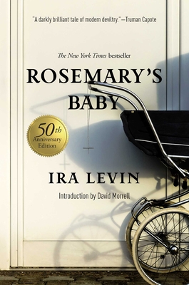 Rosemary's Baby Cover Image