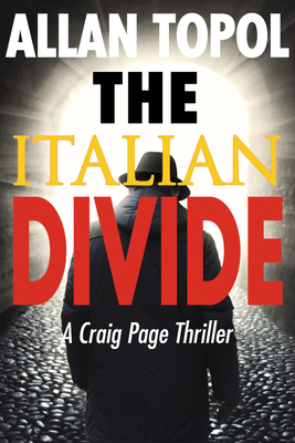 Cover for The Italian Divide 