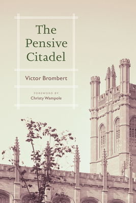 The Pensive Citadel Cover Image