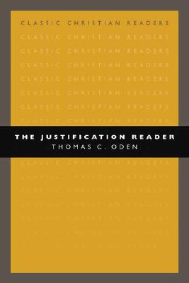 The Justification Reader (Classic Christian Readers) Cover Image