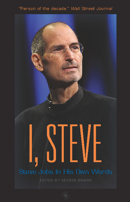 I, Steve Cover