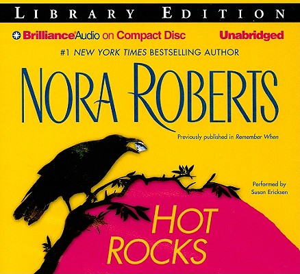 Hot Rocks Cover