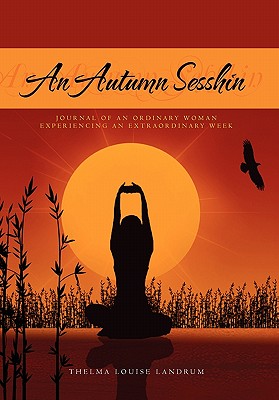 An Autumn Sesshin Cover