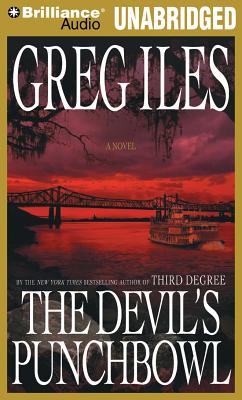 The Devil's Punchbowl (Penn Cage Novels #3) Cover Image