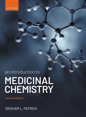 An Introduction to Medicinal Chemistry By Graham L. Patrick Cover Image