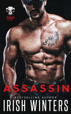 Cover for Assassin