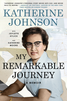 My Remarkable Journey: A Memoir Cover Image