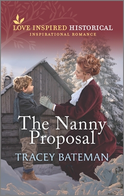The Nanny Proposal Cover Image