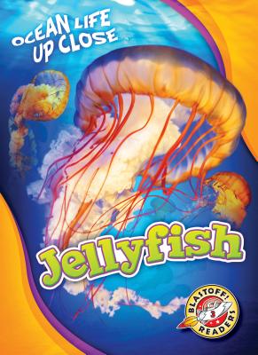 Jellyfish (Ocean Life Up Close)