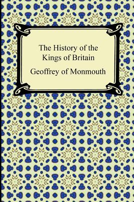 The History of the Kings of Britain Cover Image