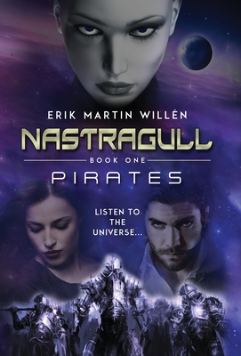 Cover for Pirates (Nastragull #1)