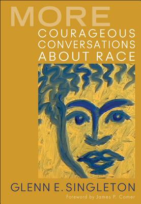 courageous conversations about race audiobook