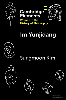 Im Yunjidang (Elements on Women in the History of Philosophy)