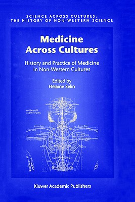 Cover for Medicine Across Cultures