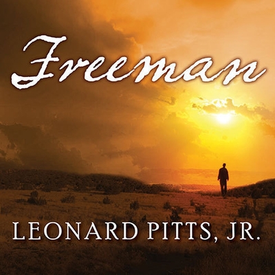 Freeman Cover Image