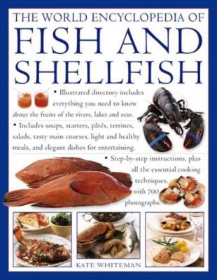 Fishing (Encyclopedia of Fishing): Very Good Paperback