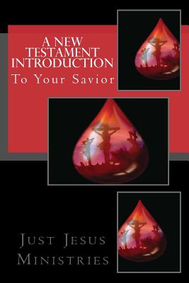 A New Testament Introduction To Your Savior