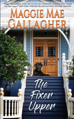 Cover for The Fixer Upper