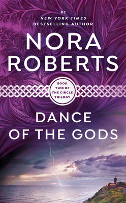 Dance of the Gods (Circle Trilogy #2) Cover Image