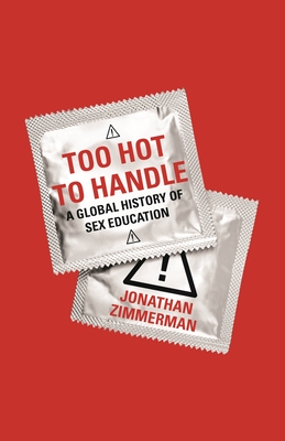 Cover for Too Hot to Handle