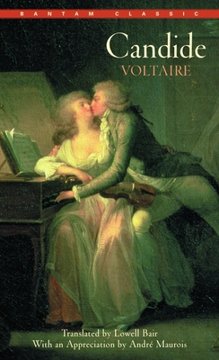 Candide (Paperback)