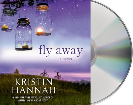 Cover for Fly Away