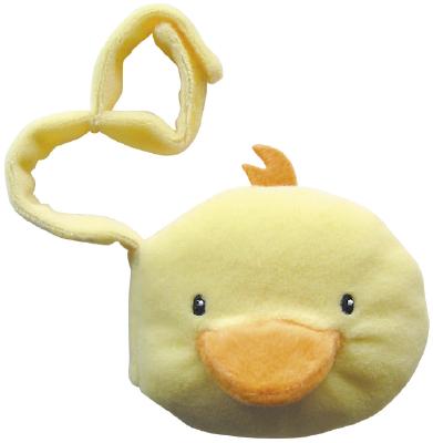 Little Ducky (Cuddly Cuffs)